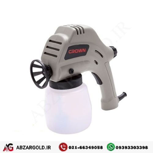 پیستوله برقی کرون 80 وات مدل CT31007