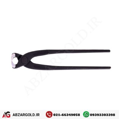 گاز انبر آرماتور بندی 10 اینچ توسن T228-250