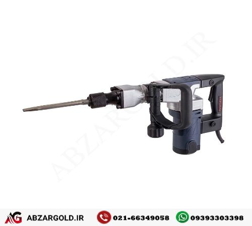 چکش تخریب 7 کیلویی 1300 وات توسن 6006DH