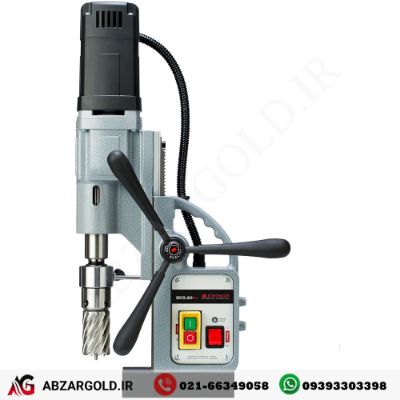 دریل مگنتECO.50S یوربور