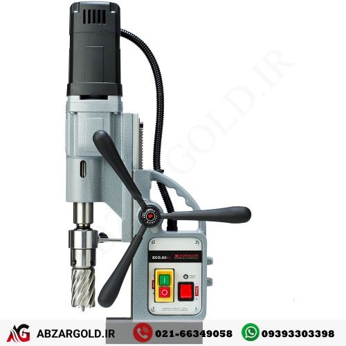 دریل مگنتECO.50S یوربور
