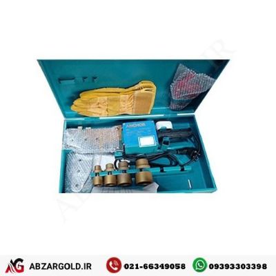 اتو لوله 2000 وات انکور کد pw1