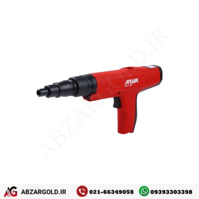 تفنگ میخکوب چاشنی خور آروا مدل 3320