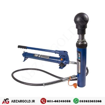 جک صافکاری ۱۰ تن اکتیو مدل AC-3710