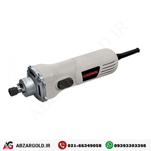 فرز انگشتی گلو کوتاه کرون مدل CT13308