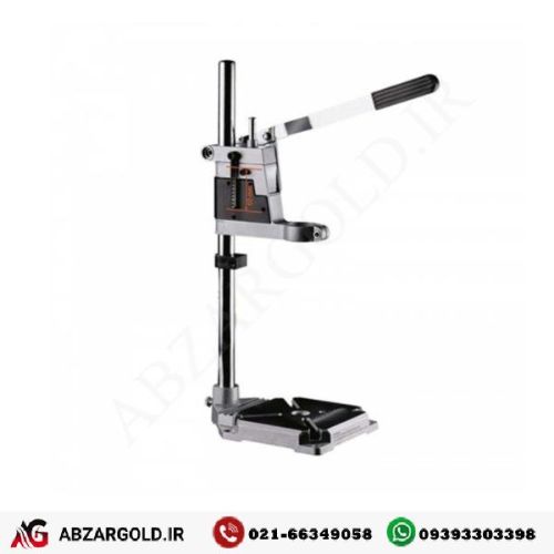پایه دریل محک مدل ST-43