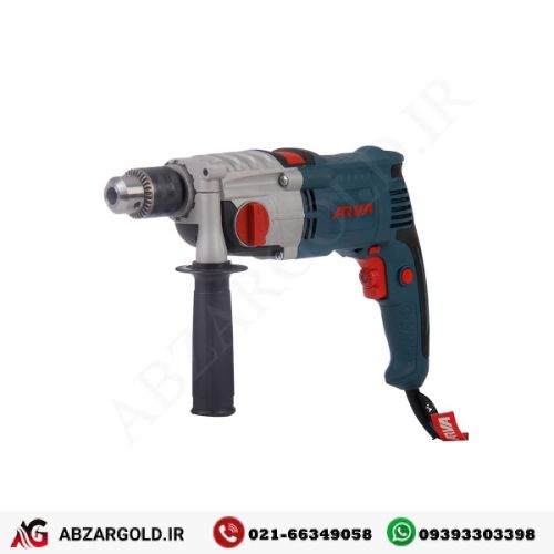 دریل گیربکسی چکشی 850 وات 13 میلیمتری آچاری مدل 5323