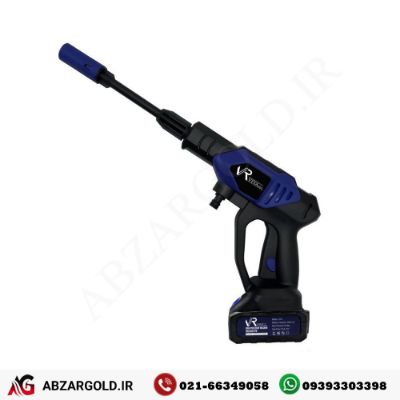 کارواش شارژی ویوارکس تک باتری مدل VR2450V-PW