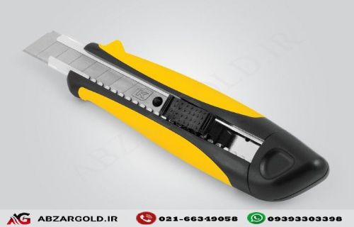 کاتر کنزاکس مدل KCS-118