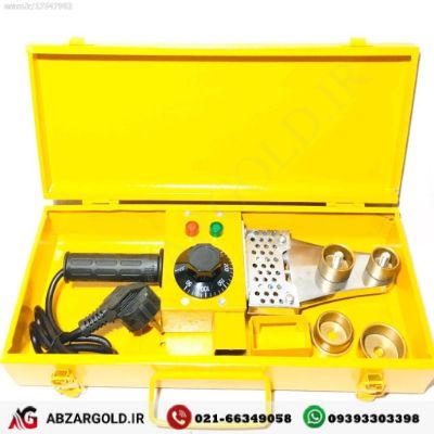 دستگاه اتو لوله سبز اپ اسپریت  مدل HK-PPR231