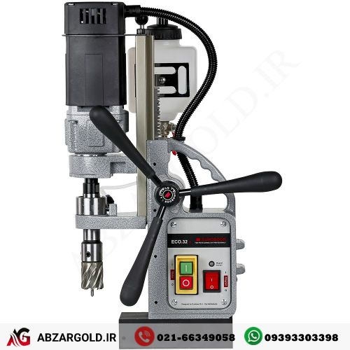 دریل مگنت +ECO.32 یوربور