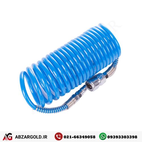 شلنگ فنری 5 متری اکتیو مدل AC-1005