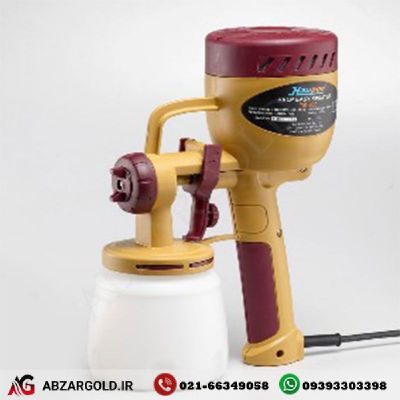 پیستوله برقی هائوپن مدل TM-663