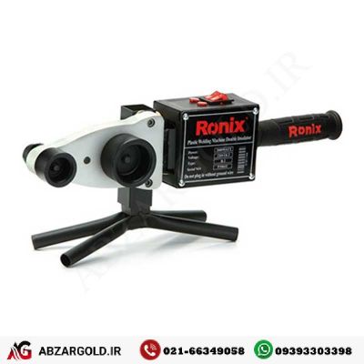 اتو لوله سبز تک رونیکس مدل RH-4400