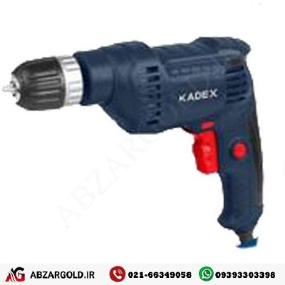 دریل 10اتومات 400وات کادکس مدل K10400