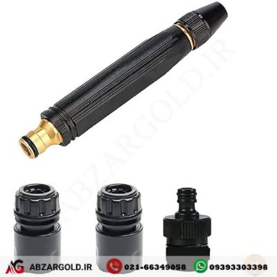 سرشلنگی کارواشی اینتیمکس