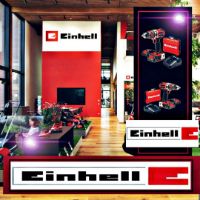 فروش لوازم اینهل(Einhell)