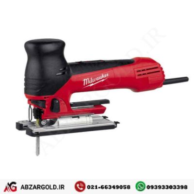 اره عمود بر میلواکی 710 وات مدل JS120X