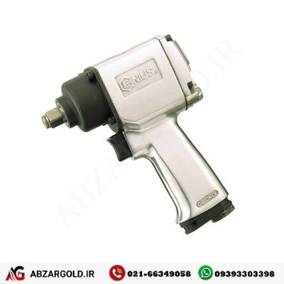 بکس بادی فشار قوی 1/2 سبک جنیوس مدل 400401