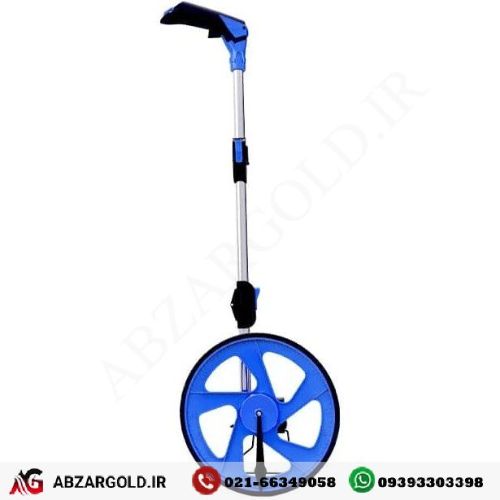 چرخ متر 10 کیلومتری هیوندای مدل HT-9310