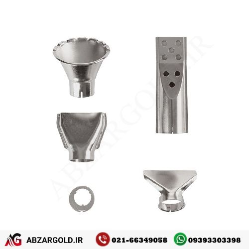 سشوار صنعتی پارکساید مدل PLHLG 2000 A1