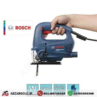 اره عمود بر بوش GST-700