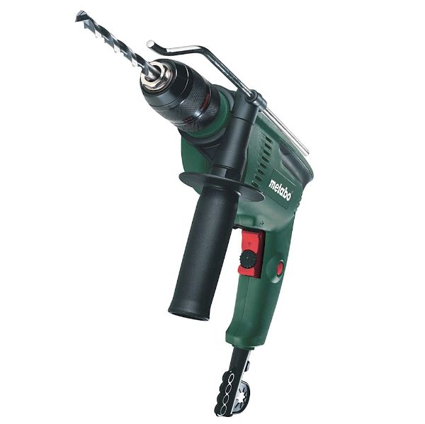 دریل چکشی و ویژگی آن