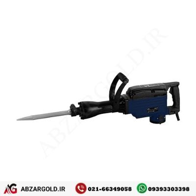 چکش تخریب ویوارکس 16 کیلویی مدل VR2000-RH