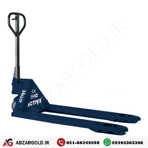 جک پالت اکتیو مدل AC-3225