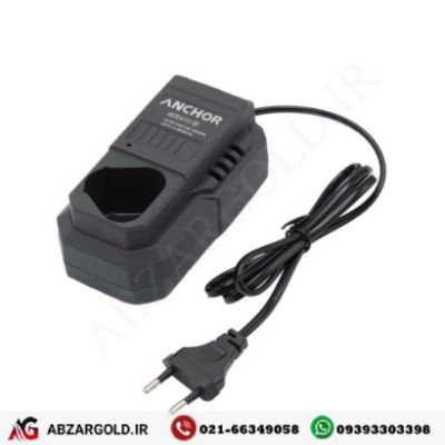 شارژر باتری 12 ولت براشلس آنکور