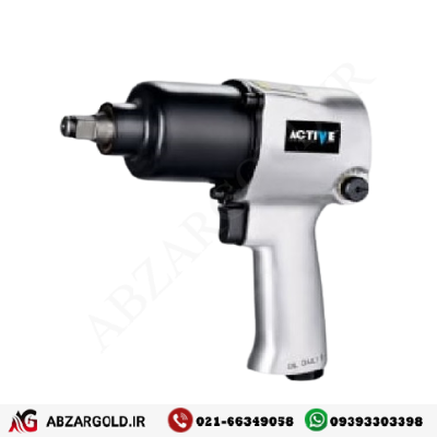 آچار بکس بادی AC-12760 اکتیو