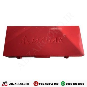 اتو لوله سبز محک مدل PW-1500