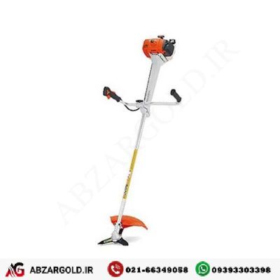 علف زن بنزینی اشتیل مدل ‏ FS450