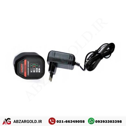 فرز انگشتی کرون 12 وات مدل CT23006