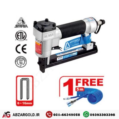 منگنه کوب بادی اکتیو مدل AC8016