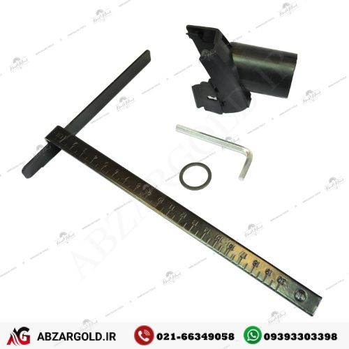 اره گردبر اکتیو مدل AC-2418
