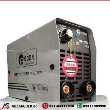 اینورتر جوشکاری جیبی ادون مدل TB-250