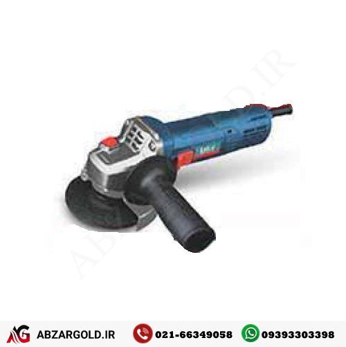 مینی فرز لکا 850 وات مدل AG115-08