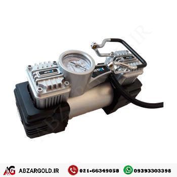 کمپرسور باد فندکی اکتیو تولز مدل AC1412BS