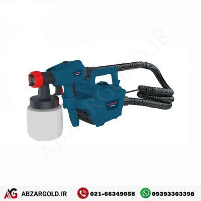 پیستوله برقی استرانگ 800 وات مدل LM8500