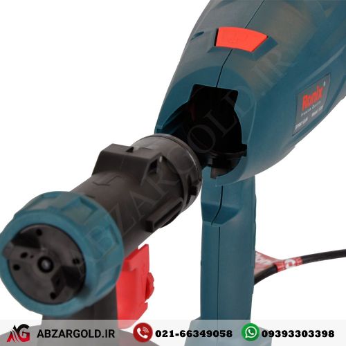 پیستوله برقی 350 وات رونیکس 1335
