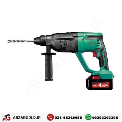 دریل بتن کن شارژی دی سی ای مدل ADZC02-24