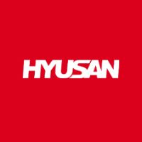 فروش لوازم هیوسان (HYUSAN)