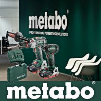 فروش لوازم متابو (Metabo)