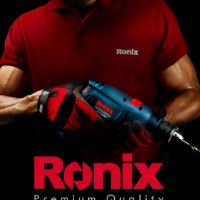 فروش لوازم رونیکس (Ronix)