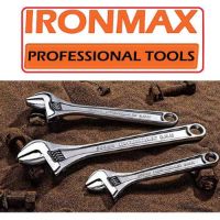 فروش لوازم ایرونمکس(IRONMAX)